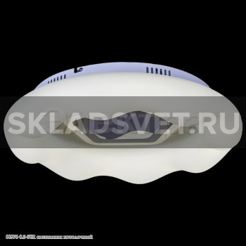 Светодиодная люстра 00976-0.3-50R светильник потолочный Светодиодная люстра 00976-0.3-50R светильник потолочный
