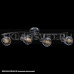 05960-0.8-04 PEARL BK светильник потолочный 05960-0.8-04 PEARL BK светильник потолочный