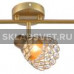 05954-0.8-03 GOLD светильник потолочный