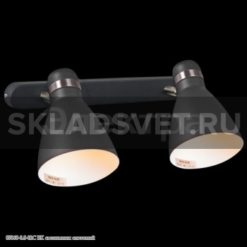 05060-0.8-02C BK светильник спотовый 05060-0.8-02C BK светильник спотовый