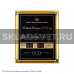 OT 04 BM часы настенные электронные 32х38см 