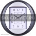 QH7143 часы настенные QH7143 часы настенные