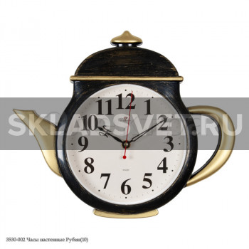 3530-002 Часы настенные 3530-002 Часы настенные