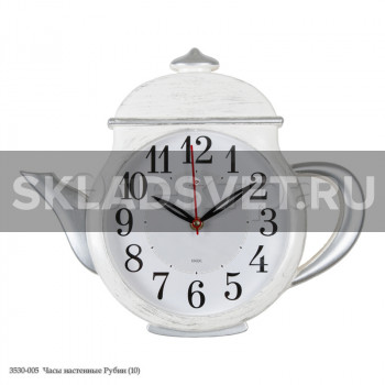 3530-005 Часы настенные 3530-005 Часы настенные