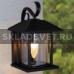 08287-9.2-001U BK фонарь 08287-9.2-001U BK фонарь