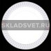 63912-9.0-001RD LED12+4W WT панель светодиодная 63912-9.0-001RD LED12+4W WT панель светодиодная