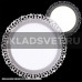 52512-9.0-001RD LED12W PWT панель светодиодная 52512-9.0-001RD LED12W PWT панель светодиодная