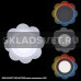 38063-9.0-001TY LED6+3W RGB панель светодиодная с ПДУ 38063-9.0-001TY LED6+3W RGB панель светодиодная с ПДУ