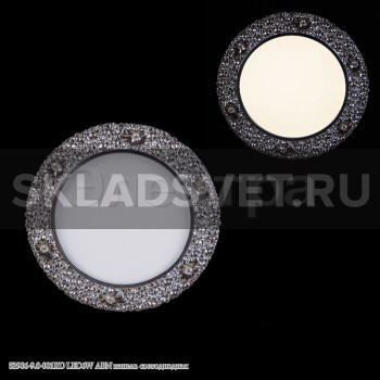 52906-9.0-001RD LED6W ABN панель светодиодная 52906-9.0-001RD LED6W ABN панель светодиодная