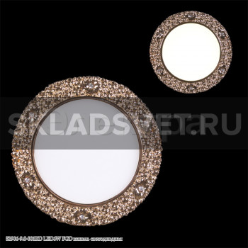 52906-9.0-001RD LED6W FGD панель светодиодная 52906-9.0-001RD LED6W FGD панель светодиодная