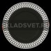 63912-9.0-001RD LED12+4W WT панель светодиодная 63912-9.0-001RD LED12+4W WT панель светодиодная