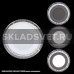 34063-9.0-001QP LED6+3W WHITE панель светодиодная 34063-9.0-001QP LED6+3W WHITE панель светодиодная