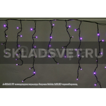 A-012AR PP светодиодная гирлянда 