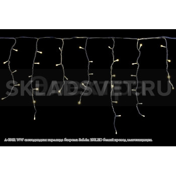 A-056R WW светодиодная гирлянда A-056R WW светодиодная гирлянда