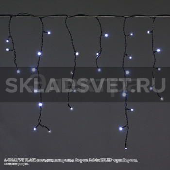 A-056AR WT FLASH светодиодная гирлянда A-056AR WT FLASH светодиодная гирлянда