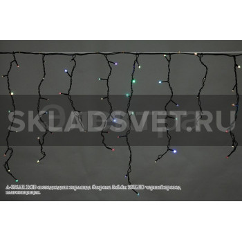 A-056AR RGB светодиодная гирлянда A-056AR RGB светодиодная гирлянда