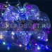 A-443 MIX гирлянда светодиодная A-443 MIX гирлянда светодиодная
