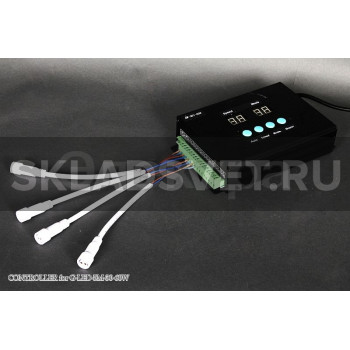 CONTROLLER for G-LED-5M-30-60W CONTROLLER for G-LED-5M-30-60W