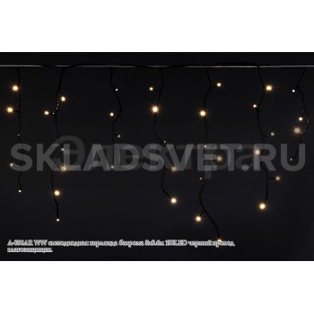 A-056AR WW светодиодная гирлянда A-056AR WW светодиодная гирлянда