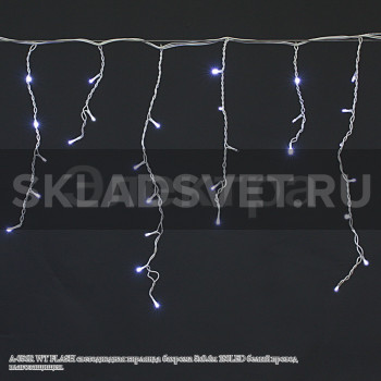 A-056R WT FLASH светодиодная гирлянда A-056R WT FLASH светодиодная гирлянда