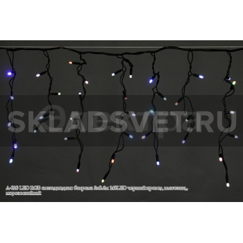 A-020 LED RGB светодиодная A-020 LED RGB светодиодная