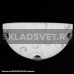 Морокко мат (300/2) НББ 03-60-001 светильник