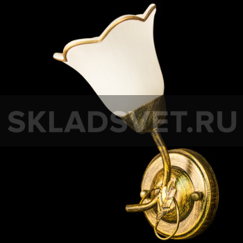 БРА 90538BRUSH BR/1W БРА 90538BRUSH BR/1W
