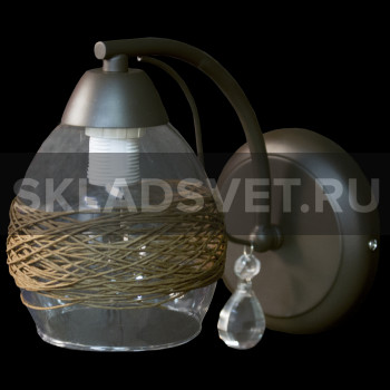 Бра 90717COF+MIX/1W Бра 90717COF+MIX/1W