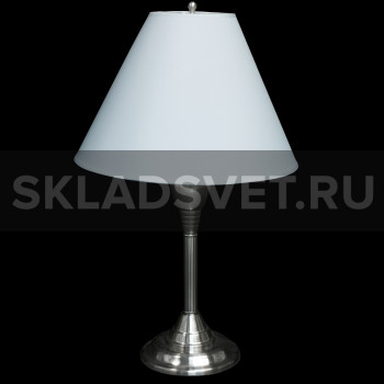 НАСТОЛЬНАЯ ЛАМПА T0222SL/1B НАСТОЛЬНАЯ ЛАМПА T0222SL/1B