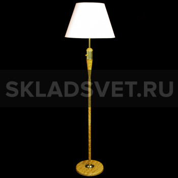 Торшер TK-610RYM/1F WT Торшер TK-610RYM/1F WT