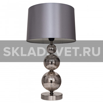 Настольная лампа G32053/1T SL GR Gerhort