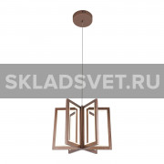 Светильник светодиодный 53040/6CF ЭкономСвет