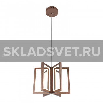 Светильник светодиодный 53040/6CF ЭкономСвет