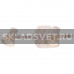 Спотовый светильник 13583/2B WT ЭкономСвет