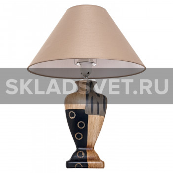 Настольная лампа 33052 BEIGE Gerhort Настольная лампа 33052 BEIGE Gerhort