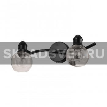 Спотовый светильник G81047/2BK TEA Gerhort