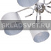 Потолочная люстра G31068/5CR SL Gerhort Потолочная люстра G31068/5CR SL Gerhort