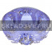 Потолочный светильник 4212/5CR RC RBPLED ЭкономСвет