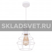Подвесной светильник G71019/1WT Gerhort