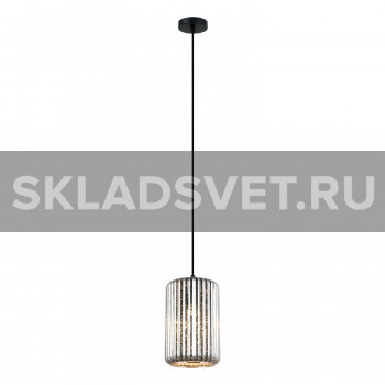 Подвесной светильник G51175/1BK SL Gerhort Подвесной светильник G51175/1BK SL Gerhort