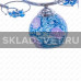 Потолочный светильник 198HE/3CR BL ЭкономСвет Потолочный светильник 198HE/3CR BL ЭкономСвет