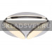 Потолочная светодиодная люстра G61085/3CR Gerhort