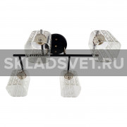 Еврокаркас 12094/4BK+FG CL+WT ЭкономСвет