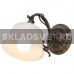Бра классическое B11269/1wAB WT BenCrezo Бра классическое B11269/1wAB WT BenCrezo