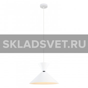 Подвесной светильник G51178/1D WT WT Gerhort Подвесной светильник G51178/1D WT WT Gerhort