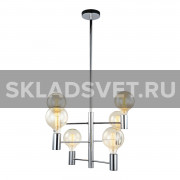 Потолочная люстра G31088/6CR Gerhort
