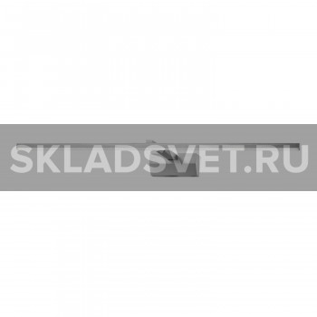 Настенный светодиодный светильник G62172/1wM GR Gerhort Настенный светодиодный светильник G62172/1wM GR Gerhort