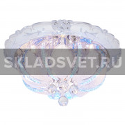 Потолочный светильник 5633/5CR RC BLWLED ЭкономСвет