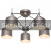 Потолочная люстра G31069/5SNK Gerhort Потолочная люстра G31069/5SNK Gerhort