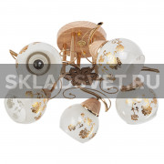 Потолочный светильник 2306LM/5 ЭкономСвет
